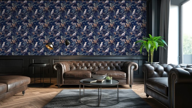 Picture of Fargesammensetning Bahia Blue - 1099301-03 - 08056-01